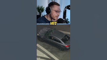 What the hell is he doing #ohnepixel  #ohnepixelclips #funny  #insane  #viralvideo