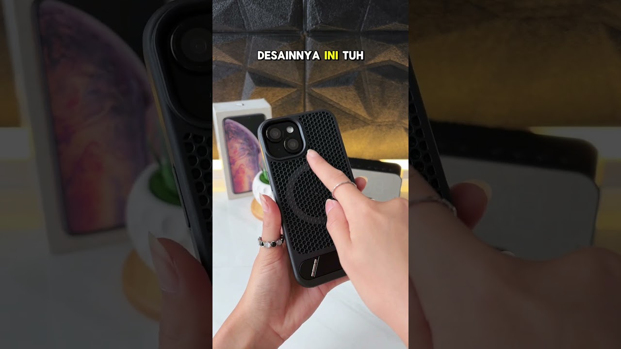 Di mana lagi kalo bukan di caselify