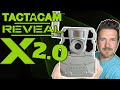Tactacam reveal x gen 20 dballage rvision test et dmo dcouvrez la nouvelle cellular trail cam de tactacam