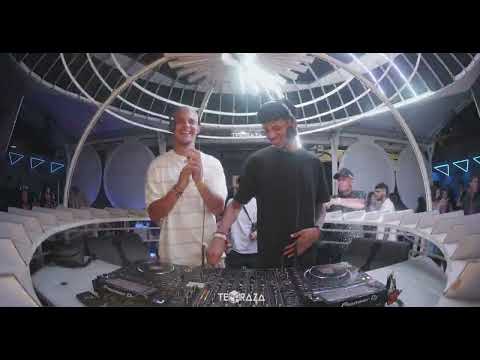 SAMUEL CABRERA B2B MELVIN CAARRERA / TECHRAZA