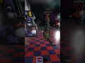 bro did NOT have to do that 😭 #fnaf #roblox