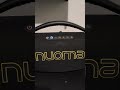 Nuoma Thunder Bass - Vídeo informativo