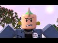 Roblox Bully Story SEASON 2 PART 2 - 🎵 🙌 NEFFEX - Grateful 🙌 🎵