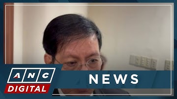 Sen. Lacson: P79-B likely lost to ghost flood control projects | ANC