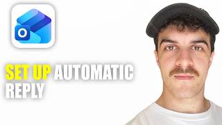 How to Setup Outlook Automatic Reply (2026 Guide)