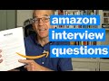 Master Amazon's Leadership Principles: Interview Questions & Tips for 2024 🚀