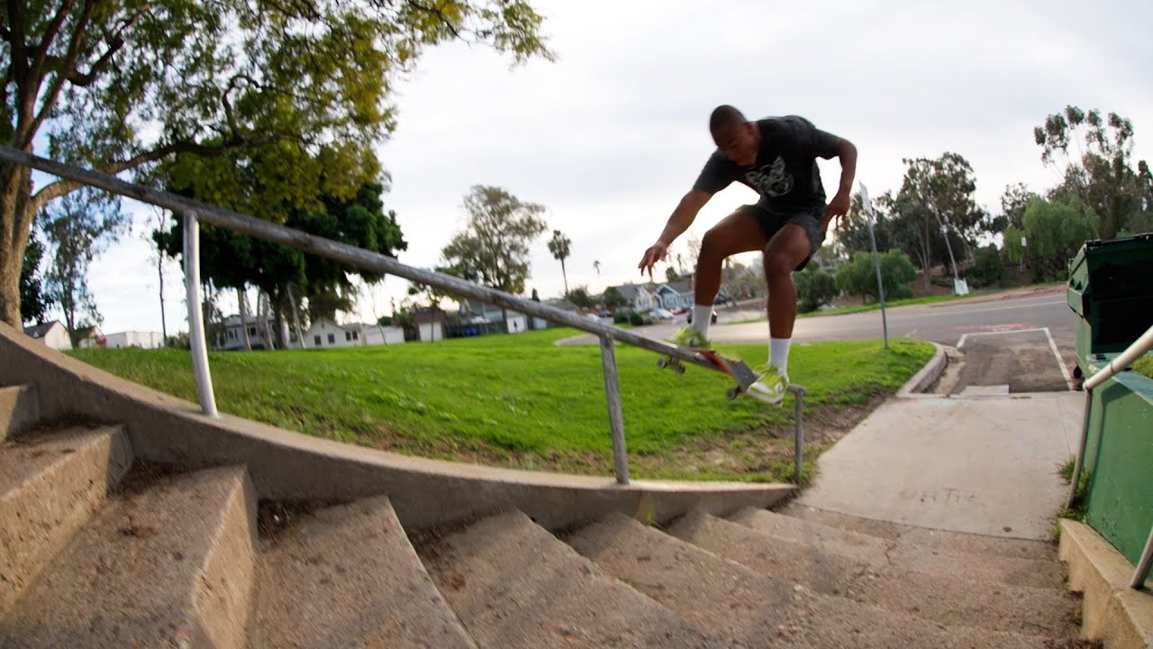 NEVER BEFORE SEEN CORDANO RUSSELL FOOTAGE