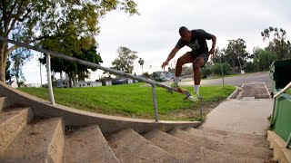 Never Before Seen Cordano Russell Footage