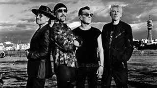 U2 SOUTHERN MAN LIVE 1987