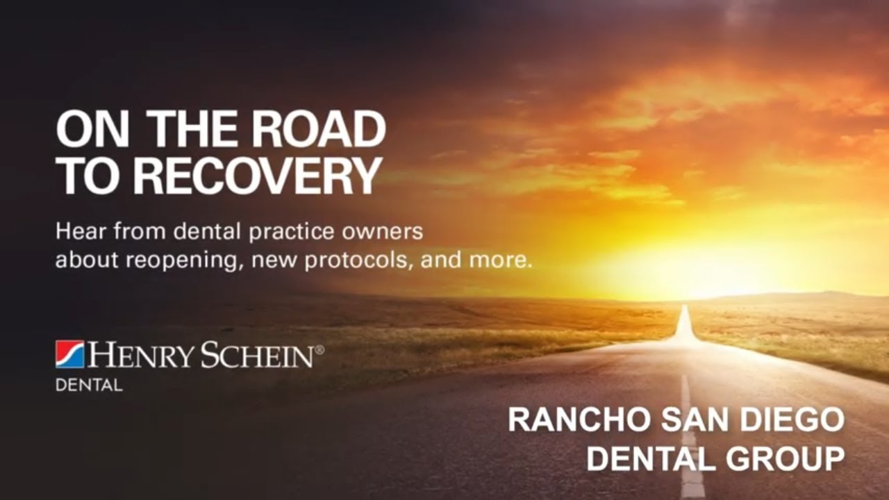 On The Road To Recovery Rancho San Diego Dental Group YouTube