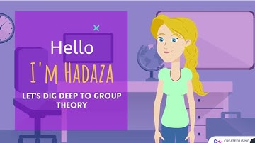 Rubik’s Cube Group Theory