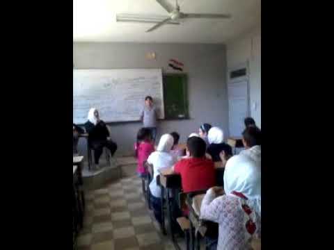 محمود ذياب بصف الأول كنا رفاق 