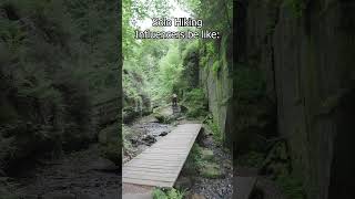 #solo #hiking #videography #colour #colorgrading