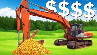 I Spent Too Much Money On Very Little | Gold Rush