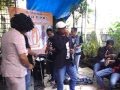 Nomore Bens Panjat Panjatan Benyamin. S