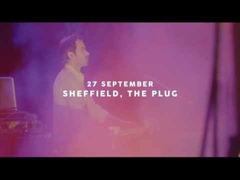 ANATHEMA: The Optimist - UK & Ireland 2017 + special guests ALCEST