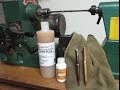 Lathes, Pens and Finishes Lathes, Pens and Finishes