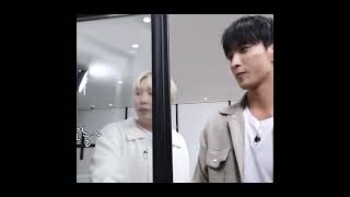 [세븐틴/도겸] 한국인특: 뭐 할 때마다 노래 부름