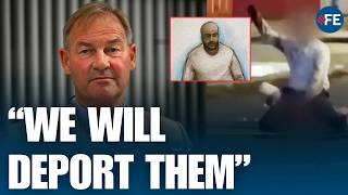 'Britain Has Been Betrayed': Rupert Lowe Sounds Alarm After Attack