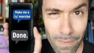 How To Make Your Own American Accent Exercises FAST