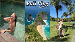 картинка: Bali Vlog: Как мы потеряли билеты и принял ли нас остров Бали и Нуса Пенида. Merusaka Nusa Dua Hotel