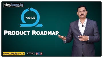 Product Roadmap || Agile Project Delivery || For all those in the software industry