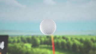 Garmin Approach R50 Golf Launch Monitor Simulator Play Rain Or Shine.