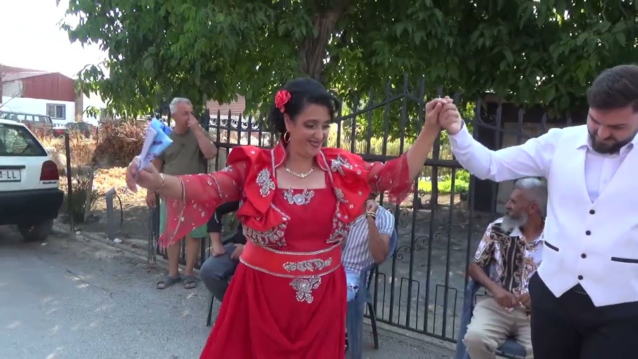 Armando & Altna - Po Nevesta - Team Muce Topaana +