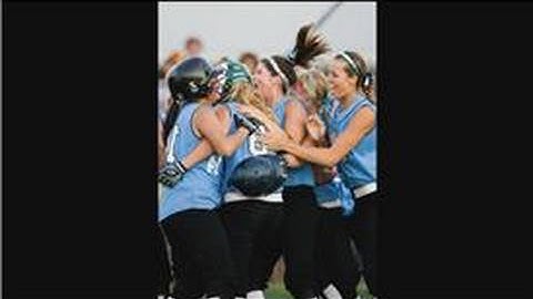 Fast-Pitch Softball Tips : What Does a Sacrifice Mean in Softball?