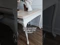 Have you ever tried Melange One Paints?