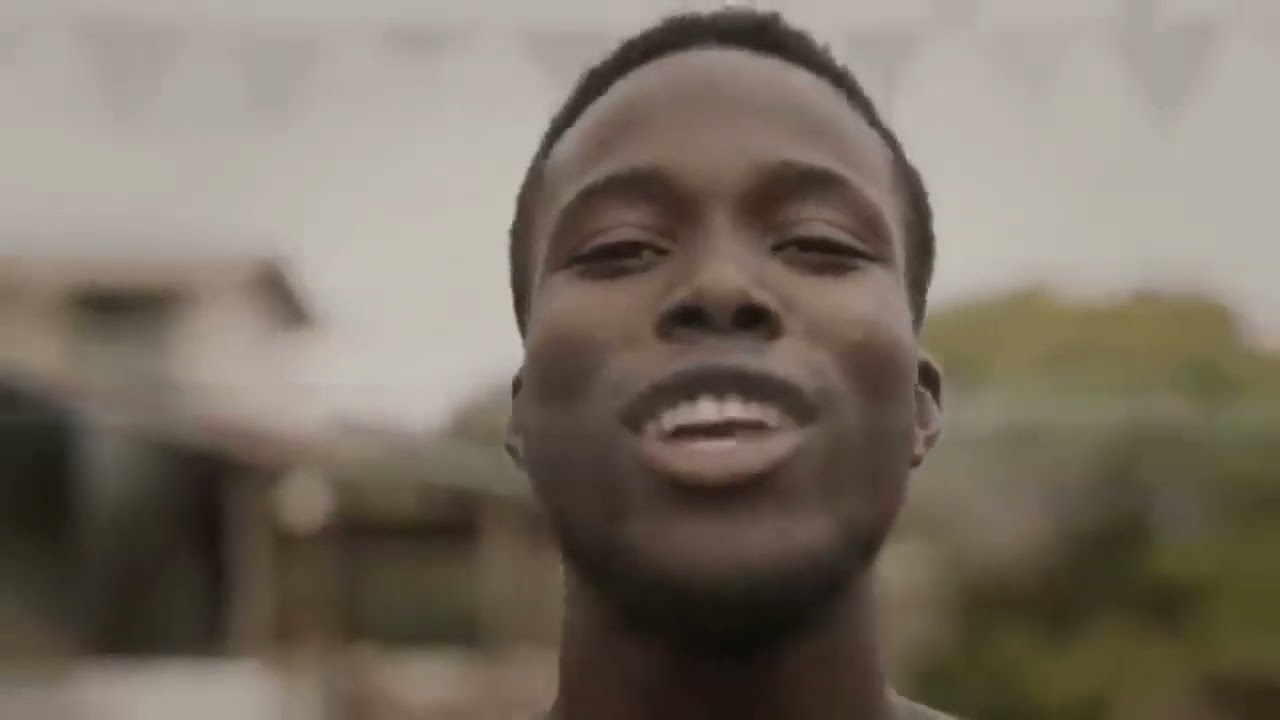 @Passoireofficiel _-_Reflexion_(clip officiel)#viral #video #rap #anime 