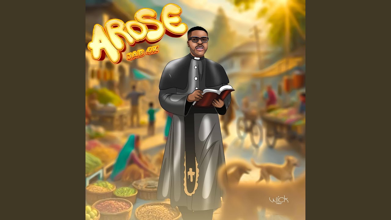 Watch Arose on YouTube Watch Arose on YouTube
