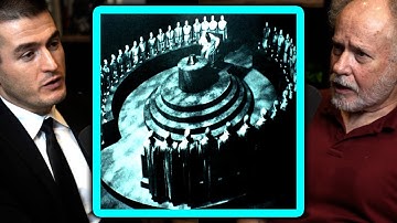 Ayrian race occultism: Thule Secret Society influence on Nazi ideology | Rick Spence and Lex Fridman