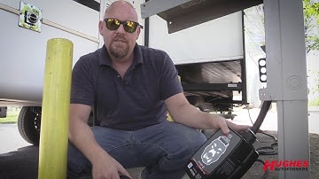 Hughes Autoformers FAQ - Hooking Up Your Surge Protector