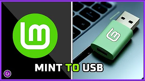 Do This TODAY! Install LINUX MINT Persistence on a USB Flash Drive (Linux is Better)