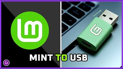 Do This TODAY! Install LINUX MINT Persistence on a USB Flash Drive (Linux is Better)