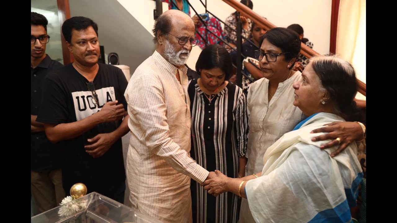 Last Respect to Director Mahendran Passes Away! | TalksOfCinema TV