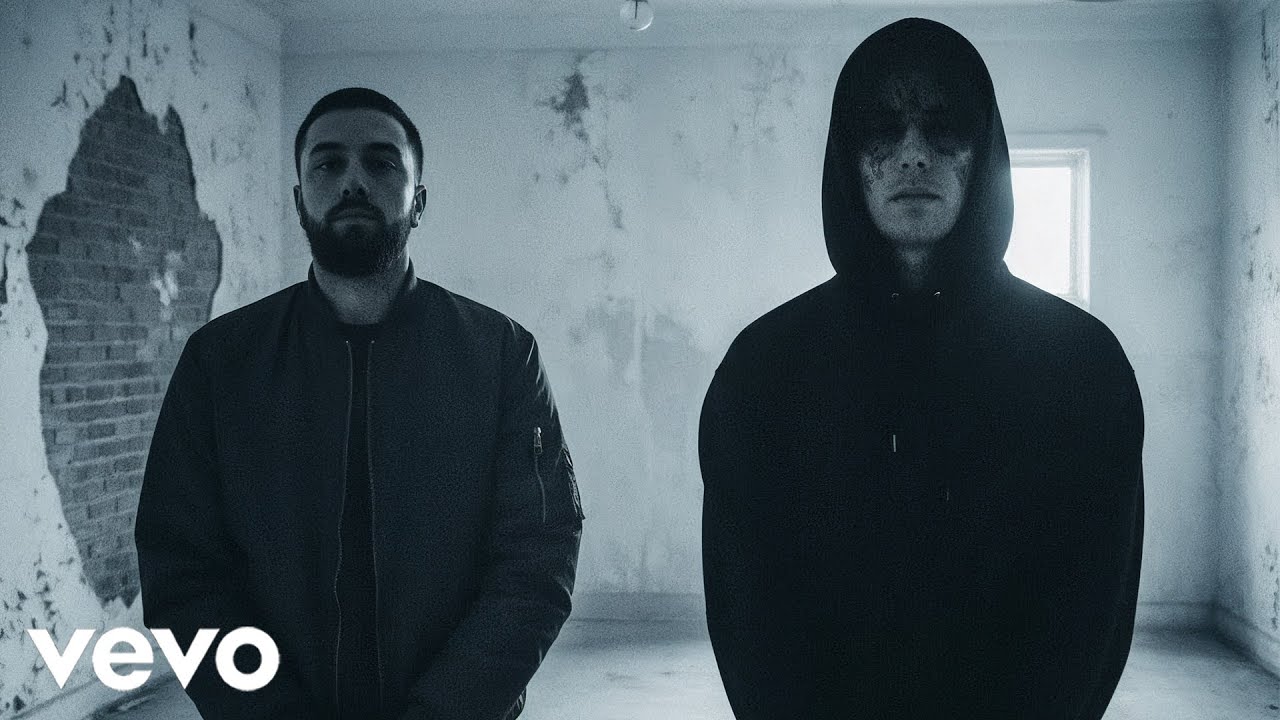 $UICIDEBOY$ & GHOSTEMANE ft. Bones Mix (Unreleased EP) 2025