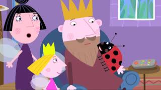 Ben And Hollys Little Kingdom Gaston Goes To The Vet 45 Min Compilation Kids Adventure Cartoons
