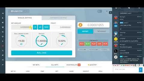 WHAT IS BITSLER SEED HOW IT WORKS| IMPORTANCE OF SEED|BITSLER EARNING TRICK