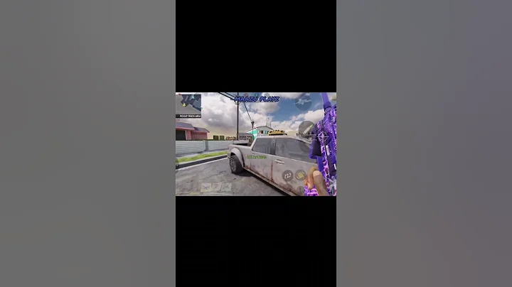 BAD GAMEPLAY 1 #codm #codmobile #hardhat #shorts #trending #viral #callofdutymobile #m #br #clutch