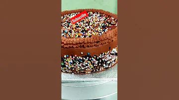 Chocolate Model Cake          #lakshmicakes