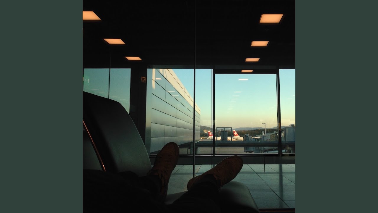 Watch Departure Lounge on YouTube Watch Departure Lounge on YouTube