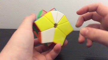 Square 1 Walkthrough Solves With Csp And Upcoming Comps!