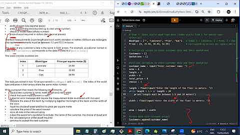 Unseen IGCSE Scenario based (15 mark) Practice Question Coding Hacks ...