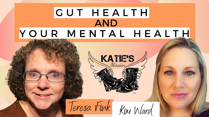 Gut Health & Your Mental Health { Guest: Teresa Fi...