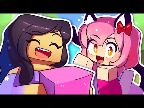 Phoenix Drop High IS BACK! - Minecraft Minigames! - Phoenix Drop High IS BACK! - Minecraft Minigames!