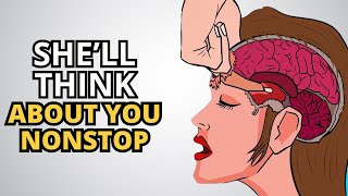 DO THIS! SHE WILL THINK ABOUT YOU NON STOP (GOLDEN TECHNIQUES)