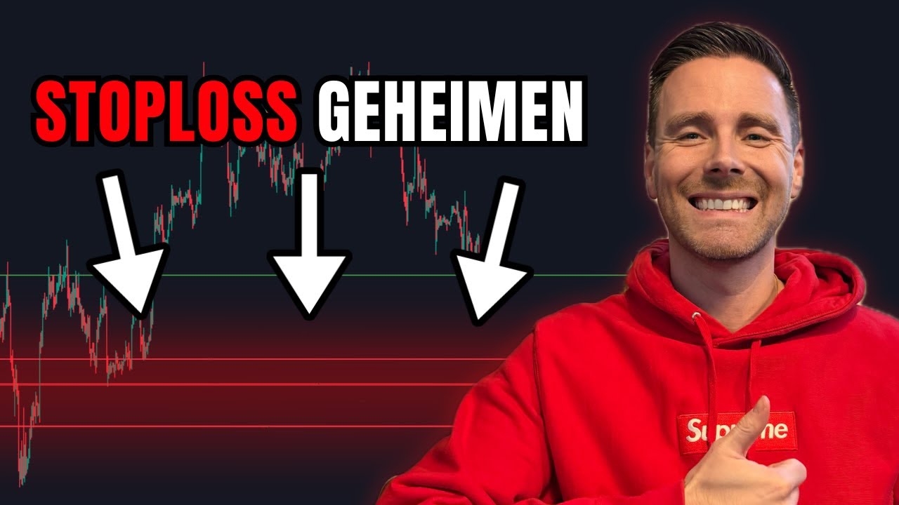 Stoploss Geheimen! Alles Wat Je Moet Weten Over De Stoploss!