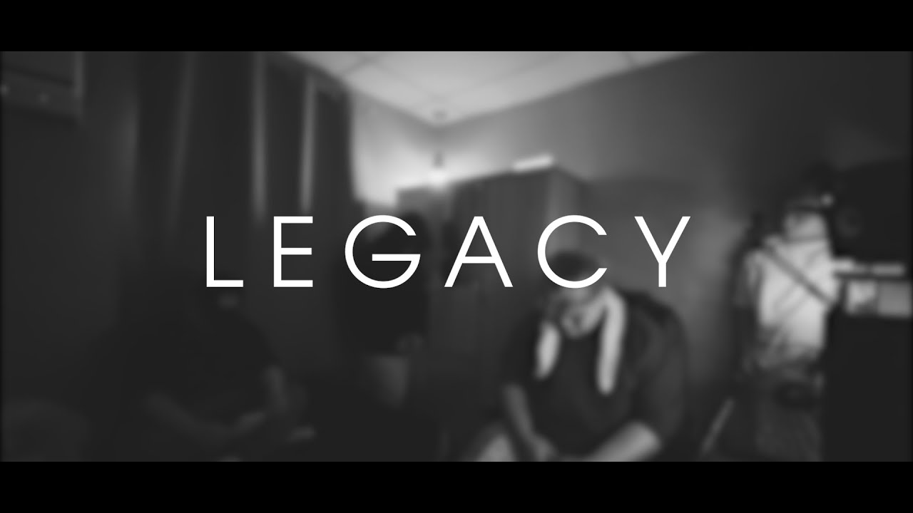 JRAY - Legacy